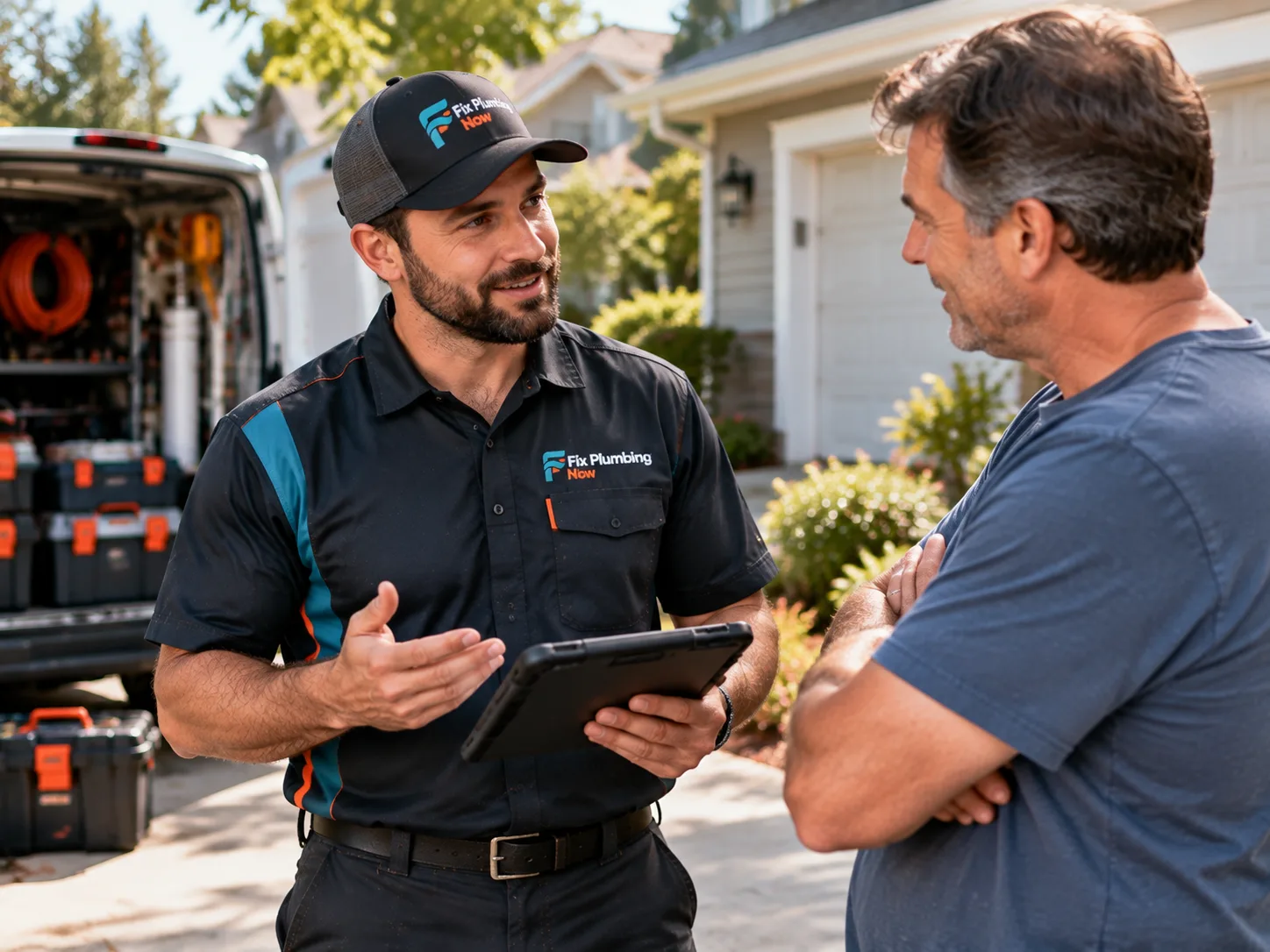 Clogged Drain Service Lenorah, TX FAQs